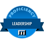 Leadership Digital Badge