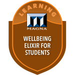 Wellbeing Elixir for Students