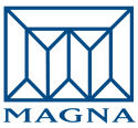 Magna logo