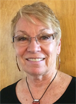 Connie Kirkland, MA, NCC