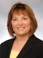 Doreen Johnson, CDA, RDH, MA